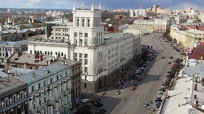 Formwork for columns  in Kharkiv