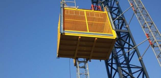 How to choose the right construction hoist?